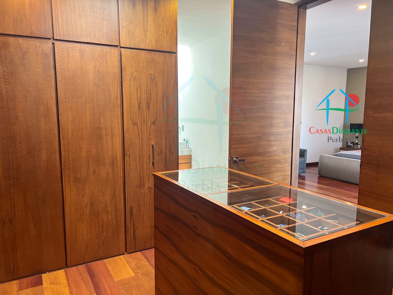 Cluster 777 Casa Martina - Recámara principal 7